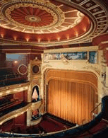 His Majestys Theatre - Accommodation Fremantle