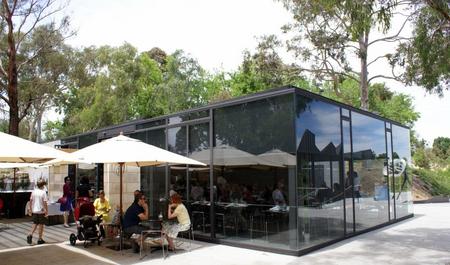 Heide Museum Of Modern Art - Accommodation Fremantle