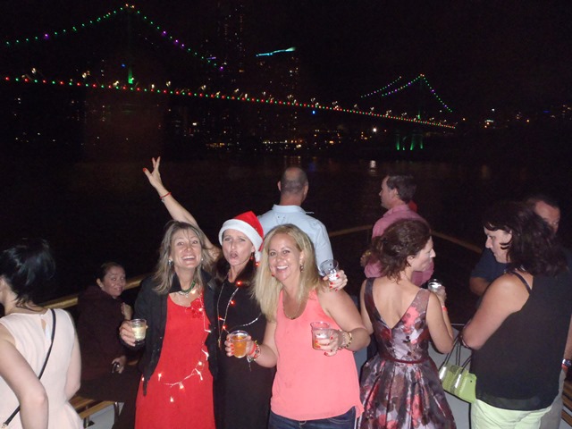 Brisbane Cruises - Accommodation Fremantle
