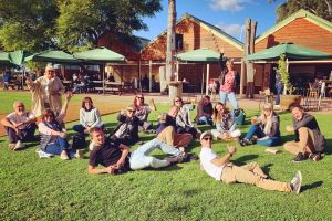 Sunday Afternoon Swan Valley Wine  Brewery Tour from Perth - Accommodation Fremantle